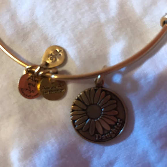 Daughter Bracelet - Picture 6 of 8